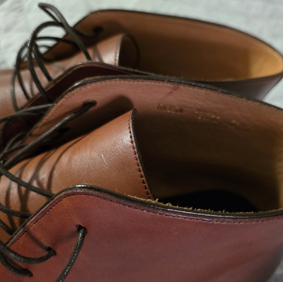 Beckett Siminon Boots 13 - Picture 5 of 11